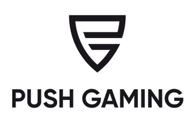 Slots de Push Gaming