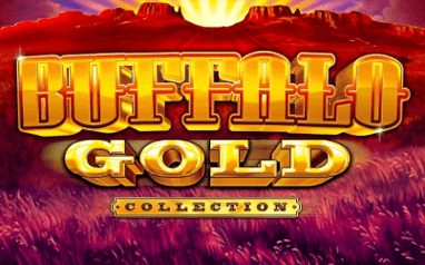 Buffalo Gold