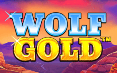 Wolf Gold Spielautomat