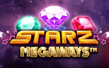 Slot Starz Megaways slot reseña