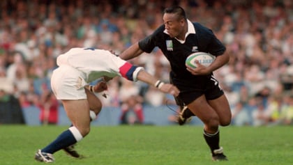 Did Going Professional Ruin Rugby Union?