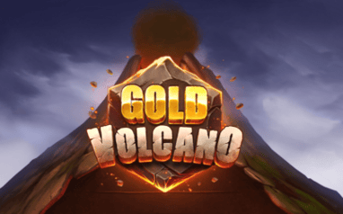 Gold Volcano slot reseña