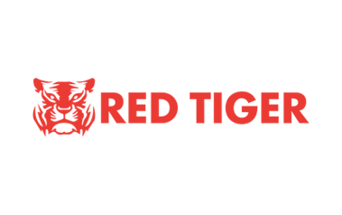 Casinò con Red Tiger