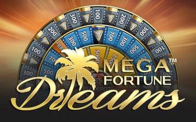 Mega Fortune Dreams Slots Recension
