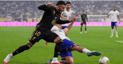 World Cup 2026 Hosts Guide: Betting On USA, Canada &amp; Mexico