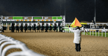All-Weather Racing Explained: The Tracks, Surfaces And Why It Is Vital