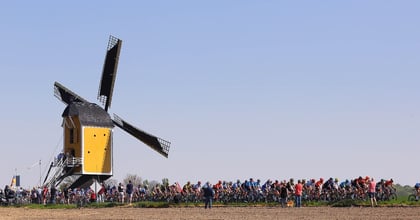 Voorbeschouwing Amstel Gold Race 2025 | Pogacar vs. van Aert | wedtips & odds