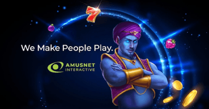 Le Migliori Slot Amusnet in Italia (Top 10)
