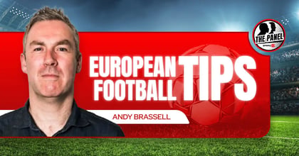 Andy Brassell's Weekend Football Tips Including West Ham Vs Leeds