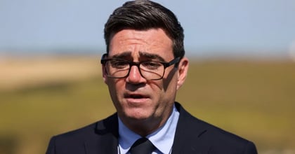 UK General Election Odds: Will Andy Burnham Call An Early Election?