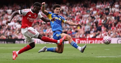 Premier League Quick Preview: Arsenal Vs Leeds United
