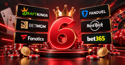 Best Payout Casinos in the US (2026)