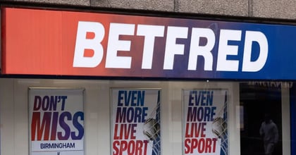 Betfred Online Revenue Nears Half Of 2025/26 Turnover