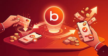 Betsson Κατάθεση &amp; Ανάληψη