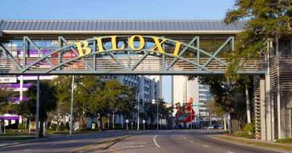 Biloxi Panel Approves Plans For New Black Marlin Casino