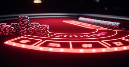 ¿Cómo se juega blackjack en casino online?