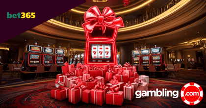 Everyone's a Winner Giveaway - Μοναδικές Ανταμοιβές bet365