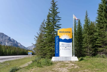 British Columbia Keeps Only Half Its Online Market. Which Canadian Province Opens Up Next?