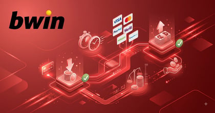 Bwin Κατάθεση &amp; Ανάληψη