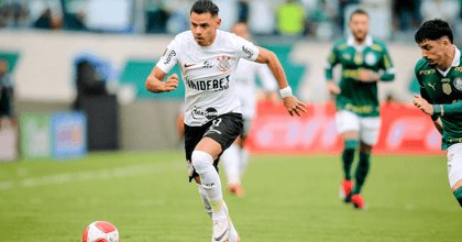 Campeão Paulista