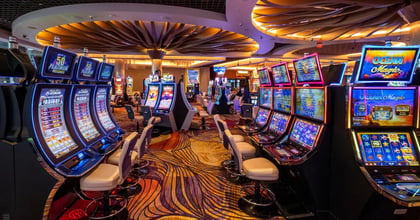 Casino News Roundup: Polymarket's LIGA MX Deal & UK Black Market Concerns