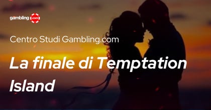 Temptation Island, crollano le ricerche sulle coppie a una settimana dalla finale