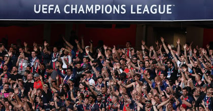 Apuestas final de la Champions League 2025: mejores momios