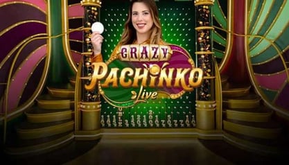 Crazy Pachinko Live: Dove Giocare con Bonus nel 2026