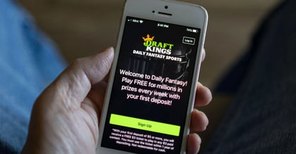 Daily Fantasy Sites That Accept Rollcard in the US