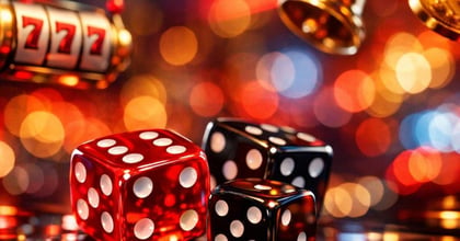 Beste Online Dice Casino's in België 2026: Top 5 Vergeleken