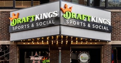 DraftKings AI Ad Targeting Draws Privacy Backlash
