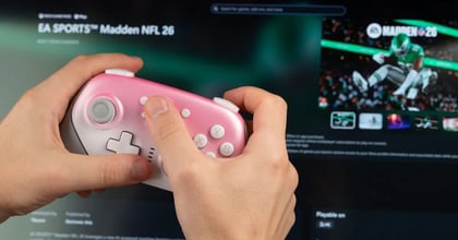 EA Rebuilds Madden Championship Series With Eight-Player Pro League