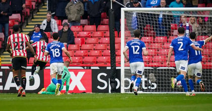 Football Betting: Tom Lee's Tips For EFL Play-Offs