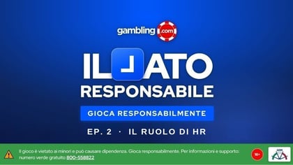 Il Lato Responsabile, Ep. 2. Le persone dietro il business e il ruolo delle risorse umane