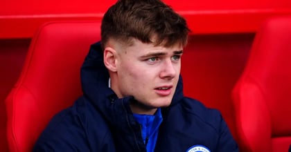 Evan Ferguson Next Club Odds: Celtic Lead Chase For Brighton Striker