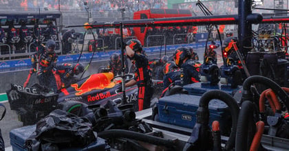 Formule 1 2025: Wedden, Voorbeschouwing, Wedtips &amp; Odds