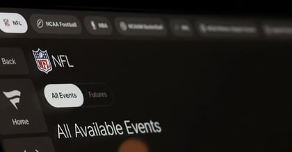 NFL Names Fanatics Its Official Sportsbook In New Multi-Year Deal