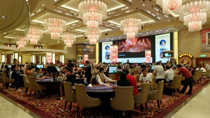 Evolution Ends Galaxy Gaming Merger And Will Pay $5.2m Million Termination Fee