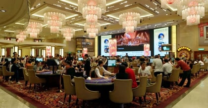 Evolution Ends Galaxy Gaming Merger, Will Pay $5.2 Million Termination Fee