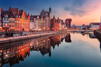 Is Online Casino Legal In Poland? What Players Need To Know