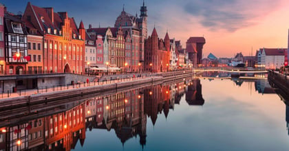Is Online Casino Legal In Poland? What Players Need To Know
