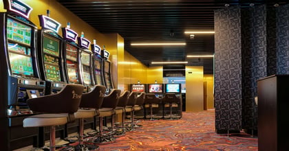 Delaware Casino Revenue Drops 24.3% Year-Over-Year In December