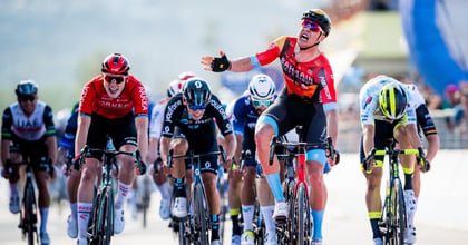 Wie wint de Giro D'Italia 2025? 🚴‍♂️ Onze analyse van de topfavorieten