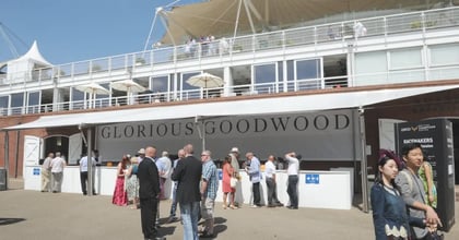 Glorious Goodwood Betting: The Panel's 3 Each-Way Selections For The Festival