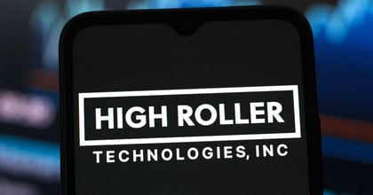 High Roller CEO Seth Young Says ROLR Prediction Market Will Launch In 2026