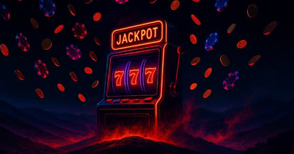 Highest paying slots in Iceland 2026
