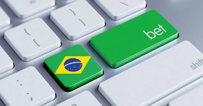 Illegal Betting's Share Of Brazil's Market Fell In H1 2026