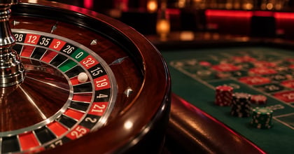 Roulette Odds and Strategy