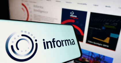 Informa To Buy ICE Owner Clarion In £2.24bn B2B Events Deal