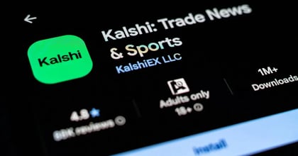 New Jersey Asks Supreme Court To Rule On Kalshi Sports Bets